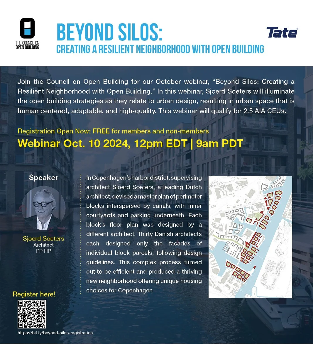 Council on Open Building