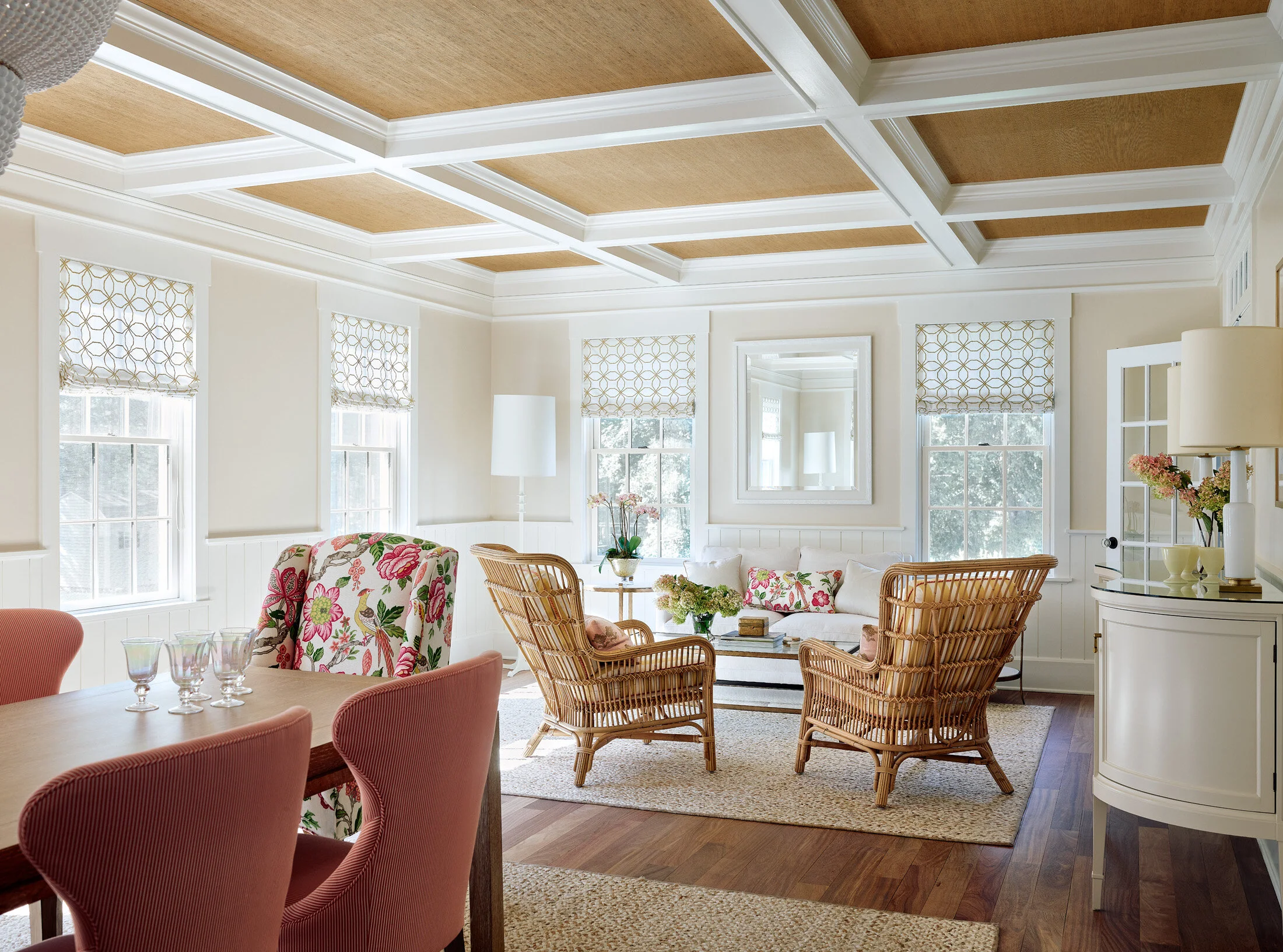 Stonington Colonial