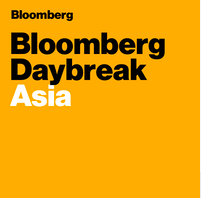Bloomberg Radio: The Opportunity is Outside the U.S.