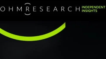 Ohm Research: Higher Rates Are a Good Thing