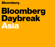 Jay on Bloomberg Radio