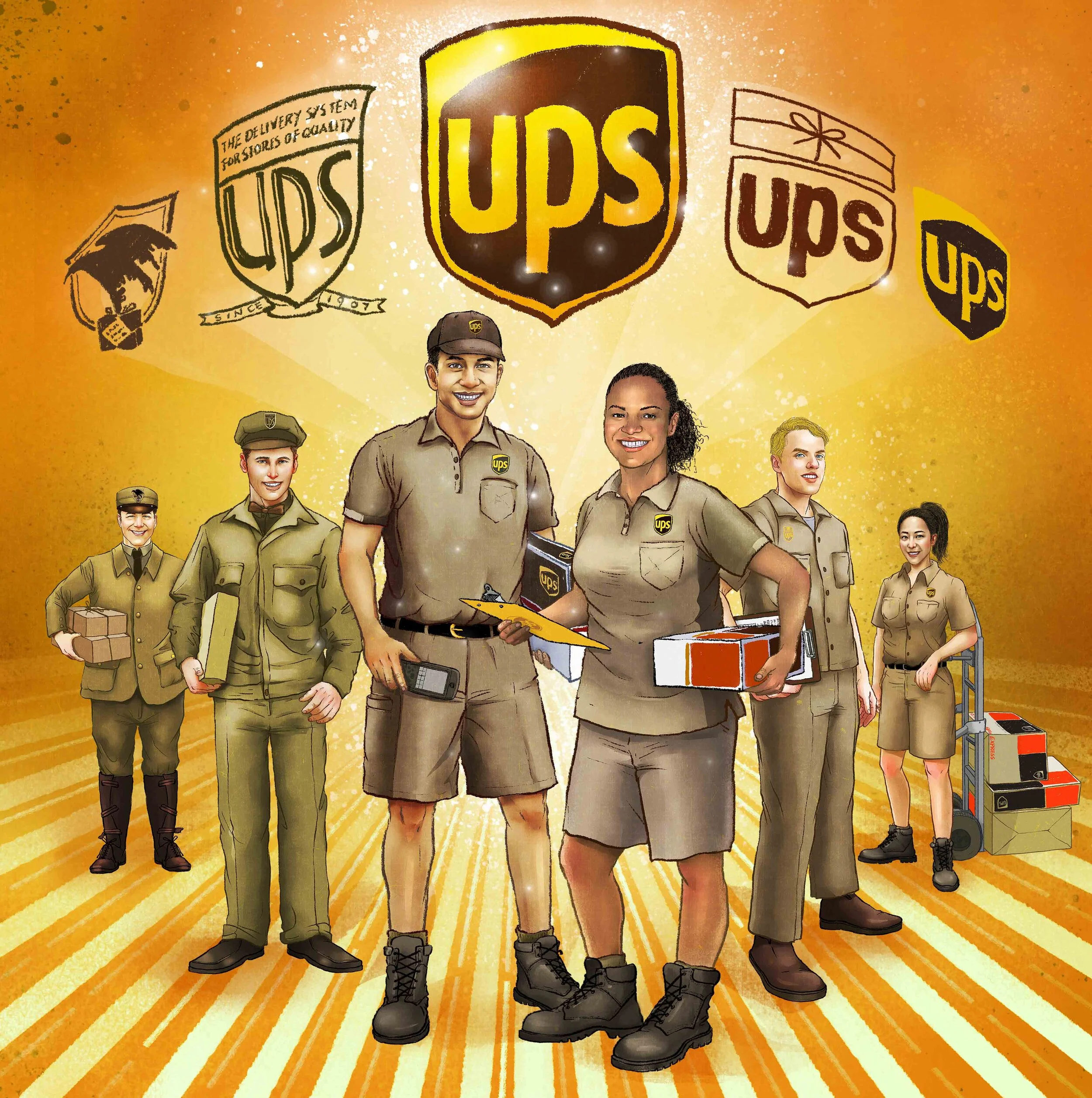 UPS Group Illustration with logo.jpg