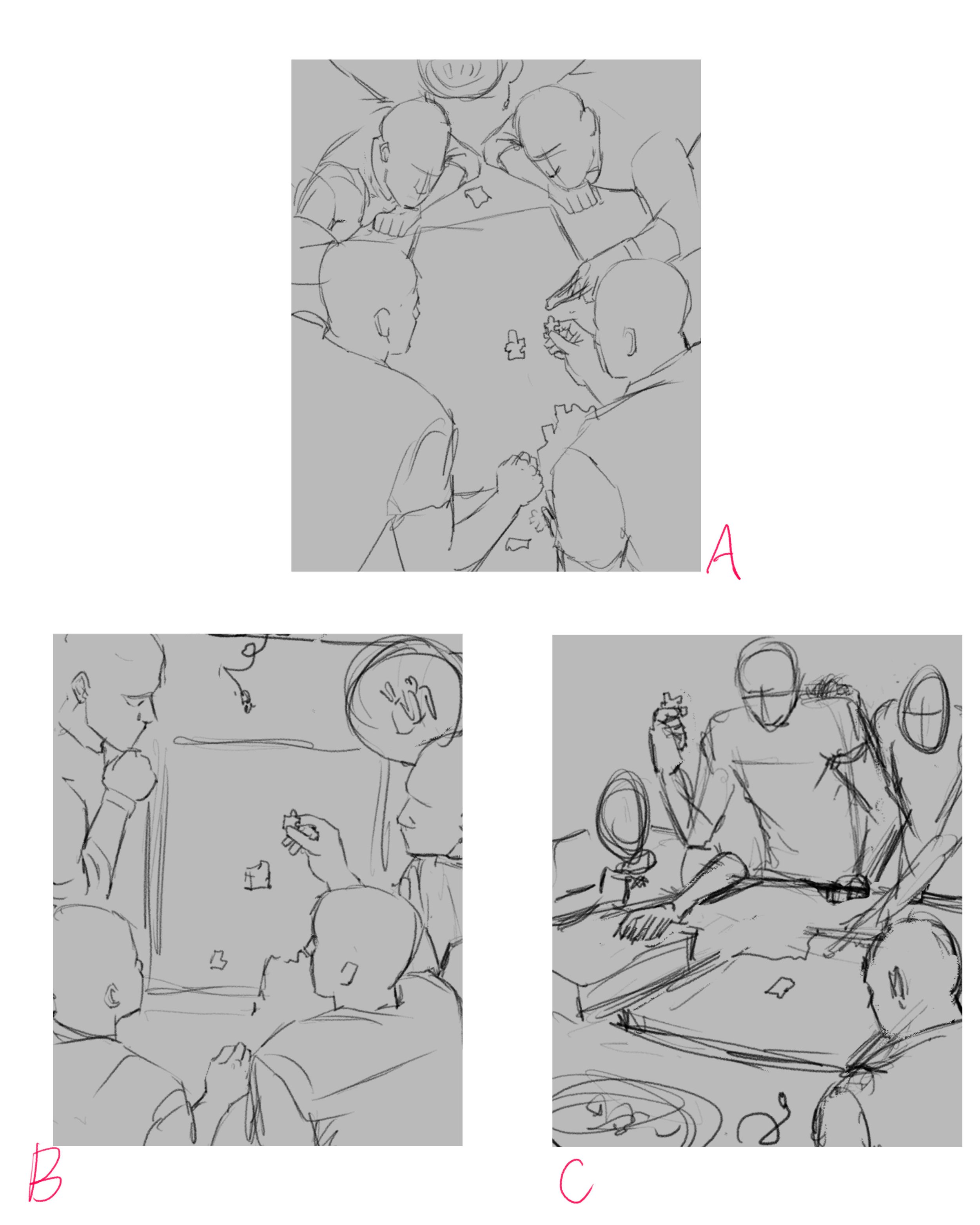 Week 3 Playoffs - Illustration sketches.jpg