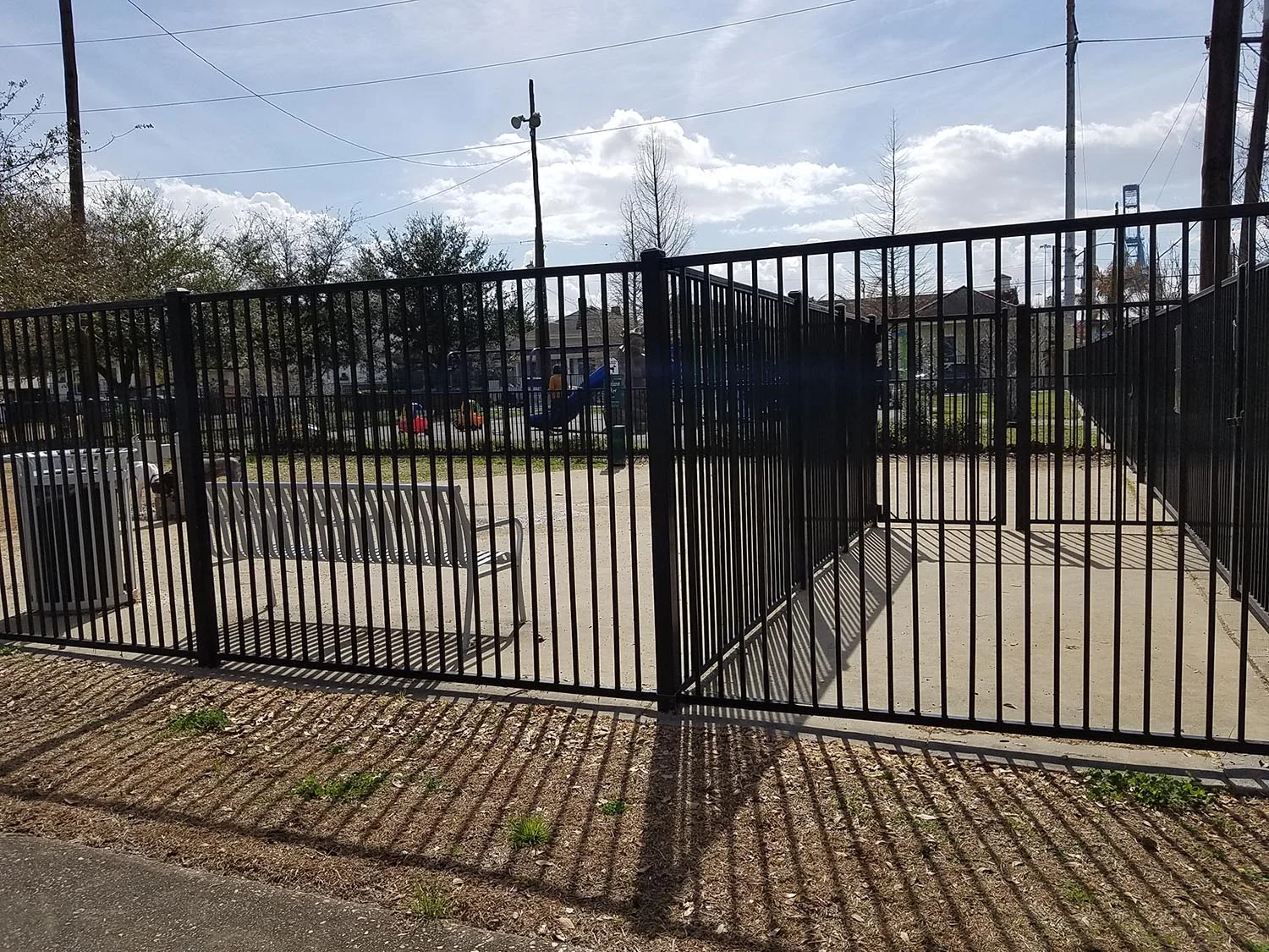 Wisner Playground