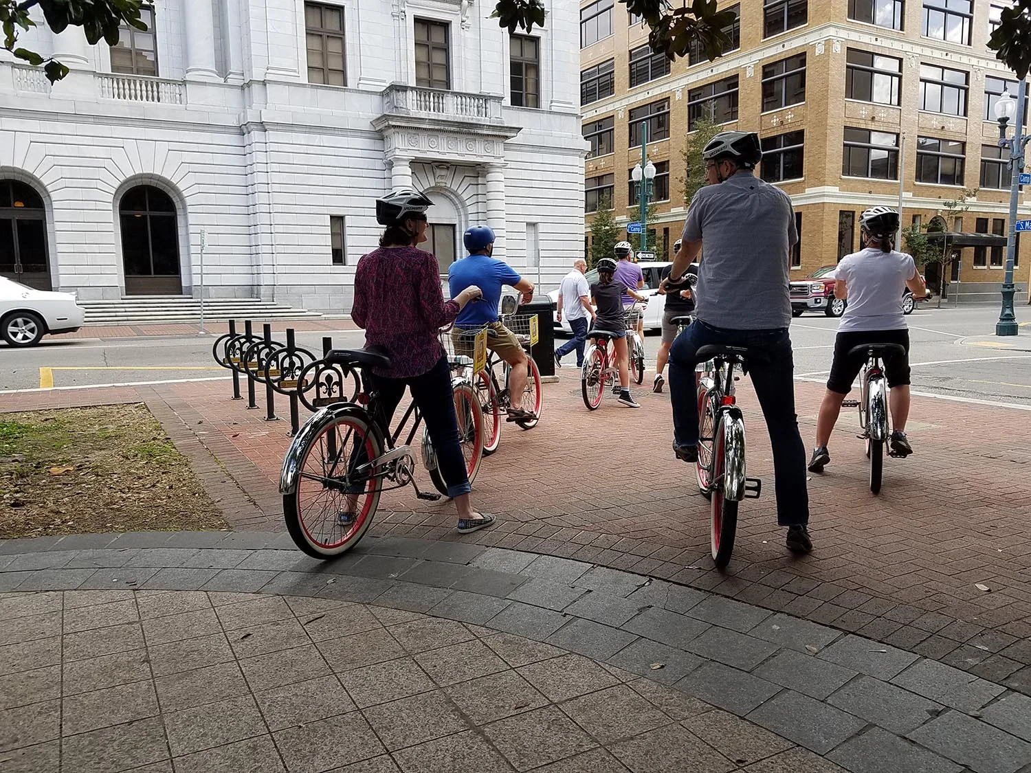 Lafayette Square
