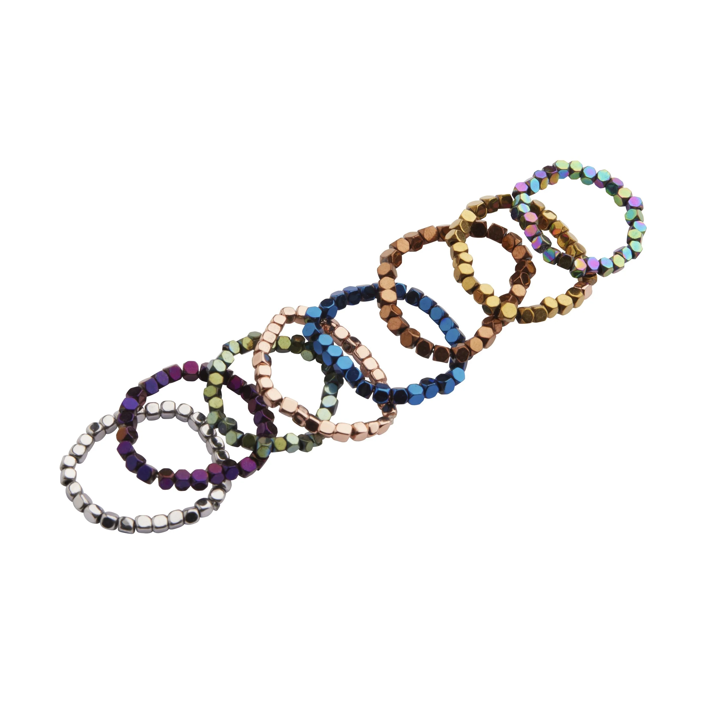 Civetta_Hematite Rings_Group.jpg