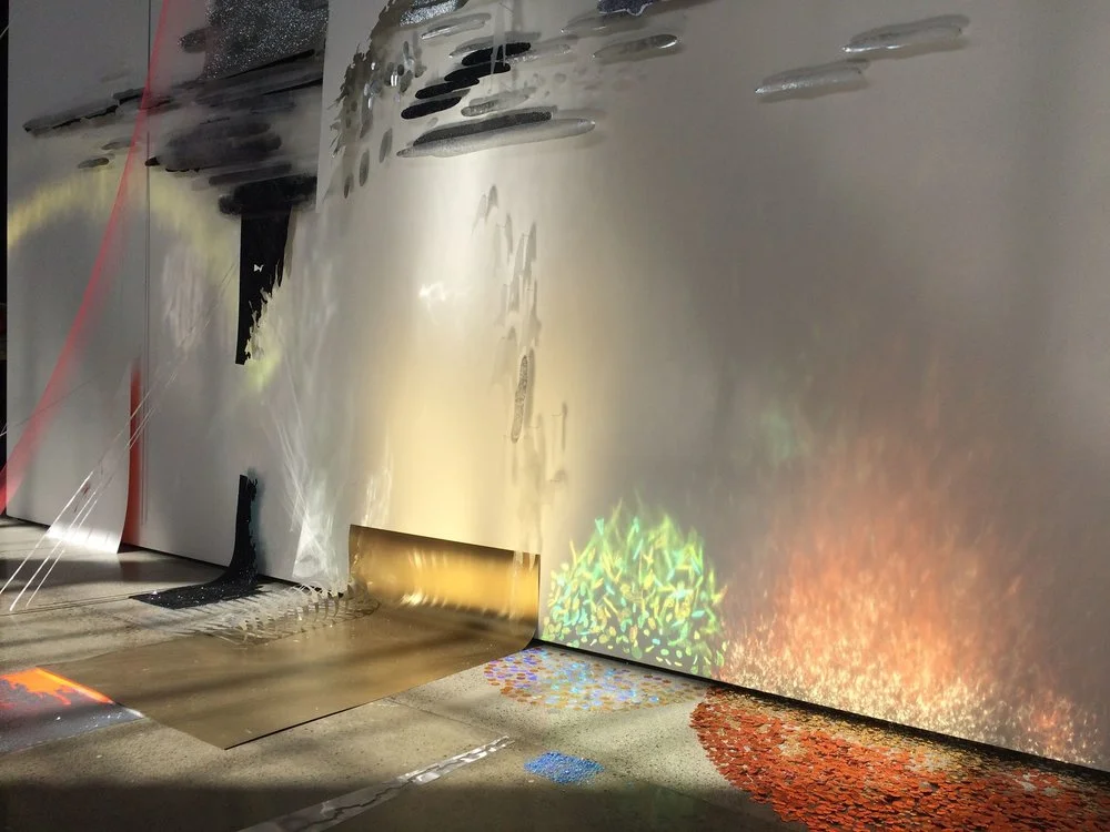 Katy Stone: More Light