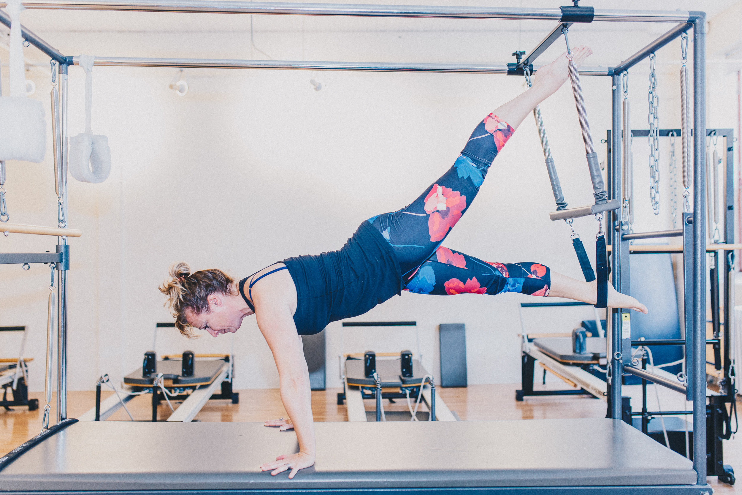 Affordable Pilates Classes - Pricing at Studio Le Ciel Pilates in North  York/Toronto