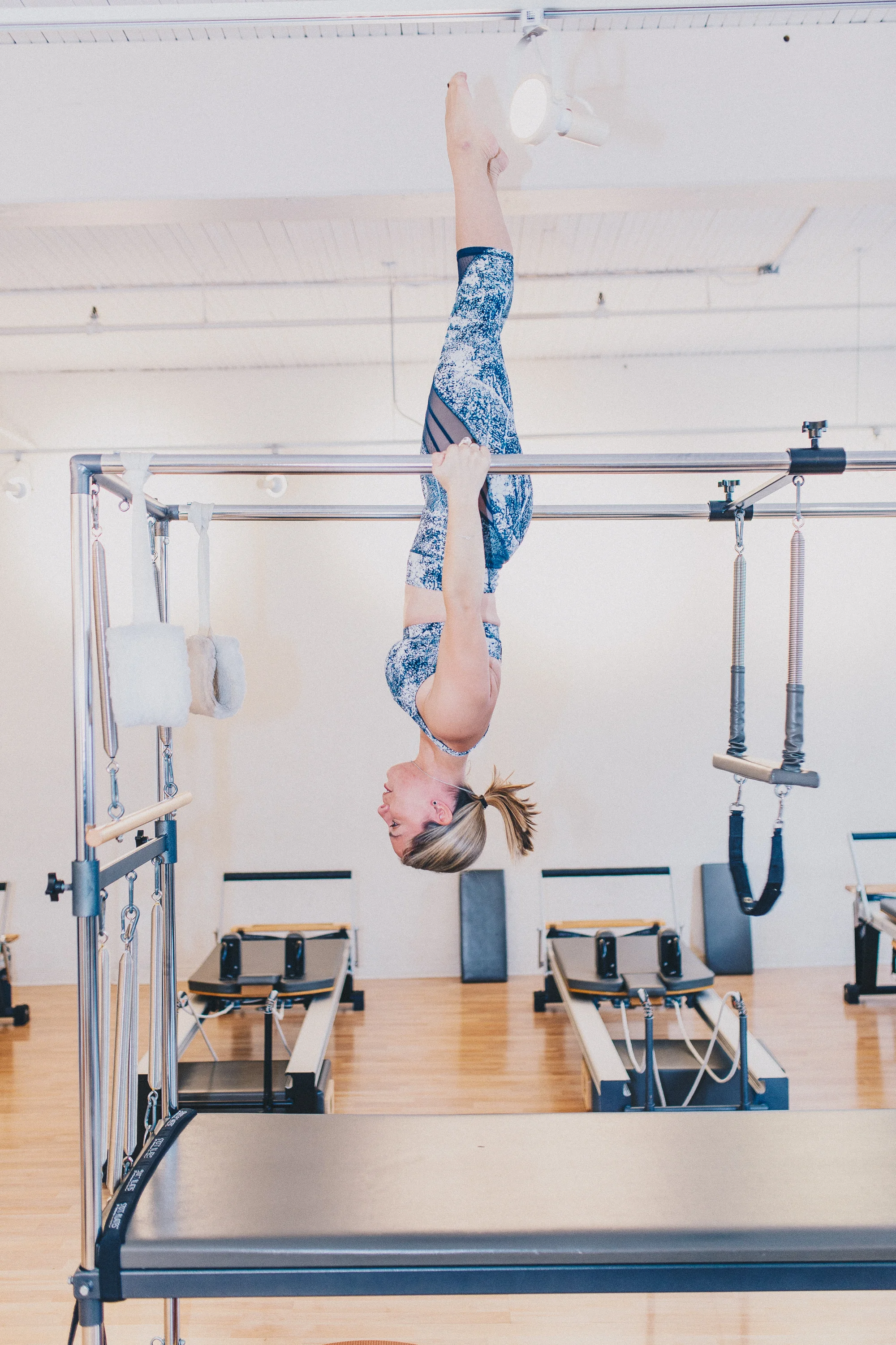 Less Pain, More Freedom