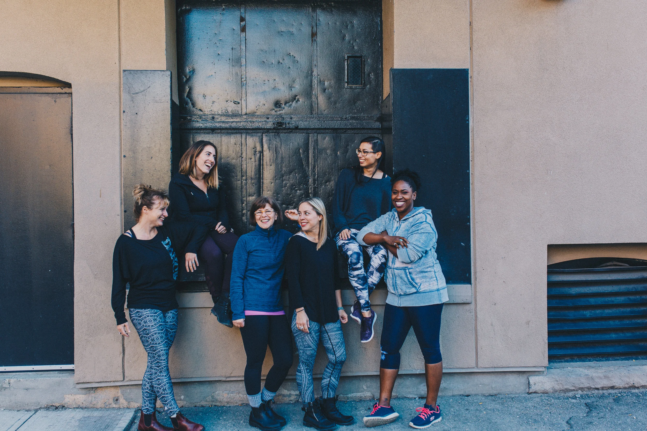 BlogTO's Top Pilates Pick for King West