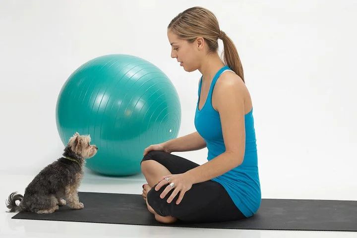 One-on-one Interview with Anita Ivic, Owner of Imprint Pilates