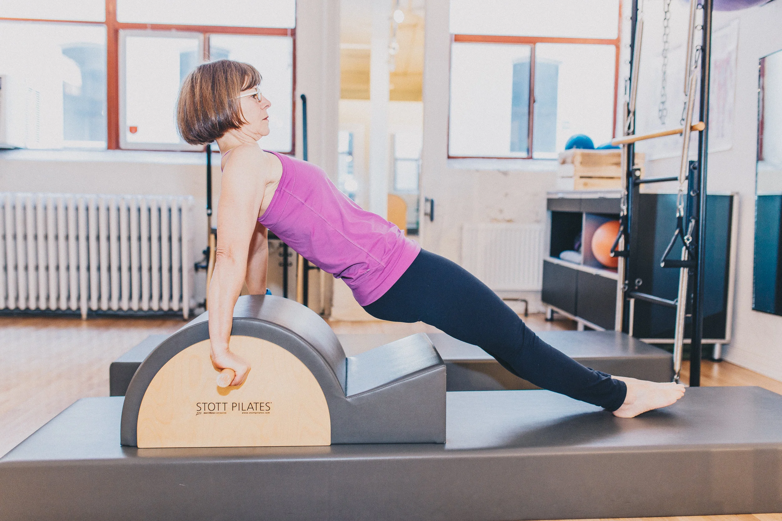 Pilates and Your Personal Best