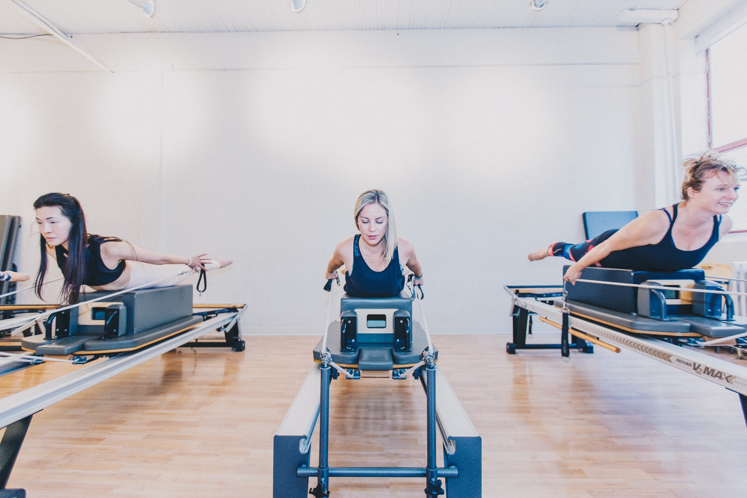Small Group Classes — Imprint Pilates – Private/Semi-Private Pilates, Small  Group Classes - Downtown Toronto