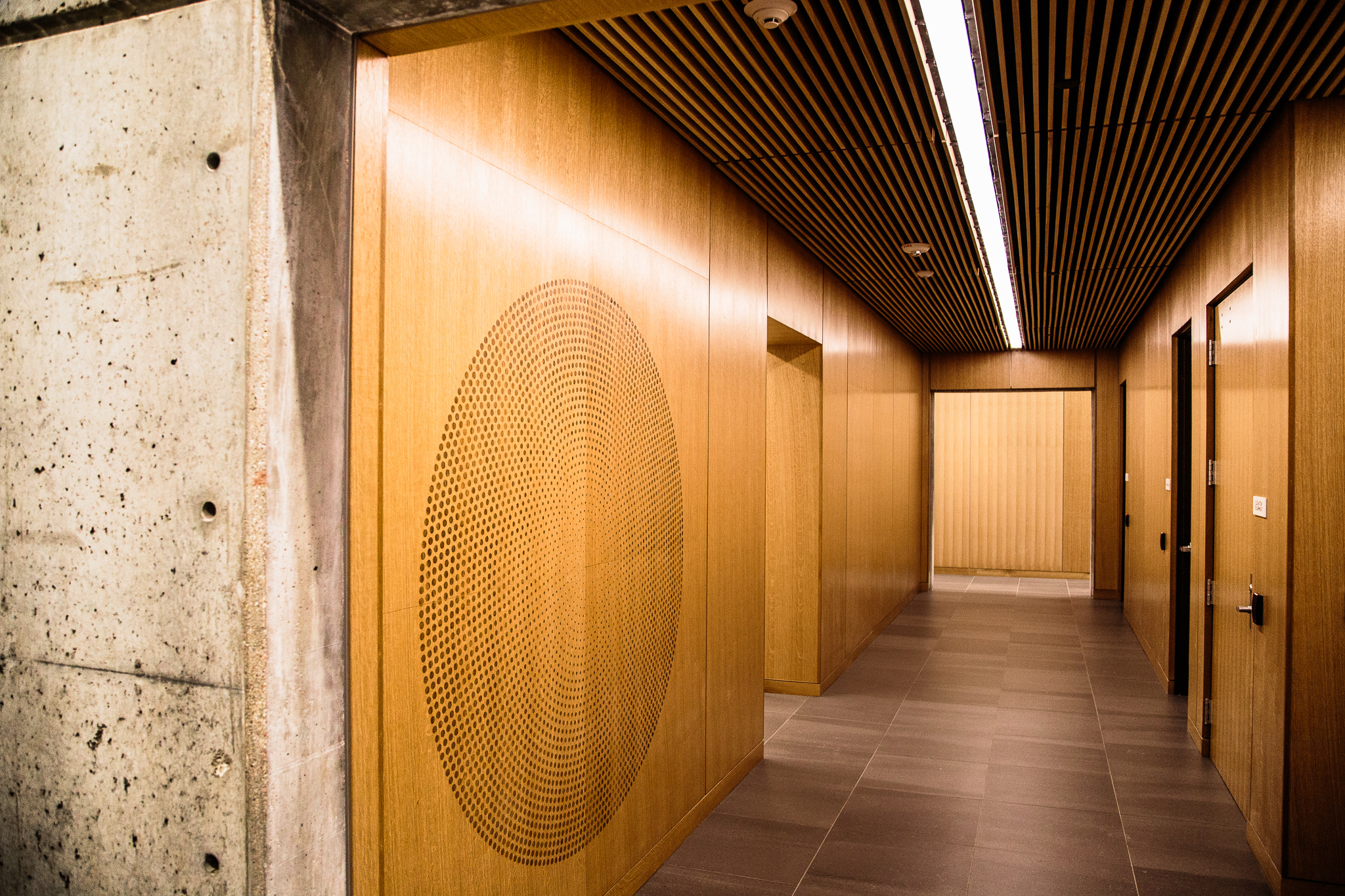 Core Bank