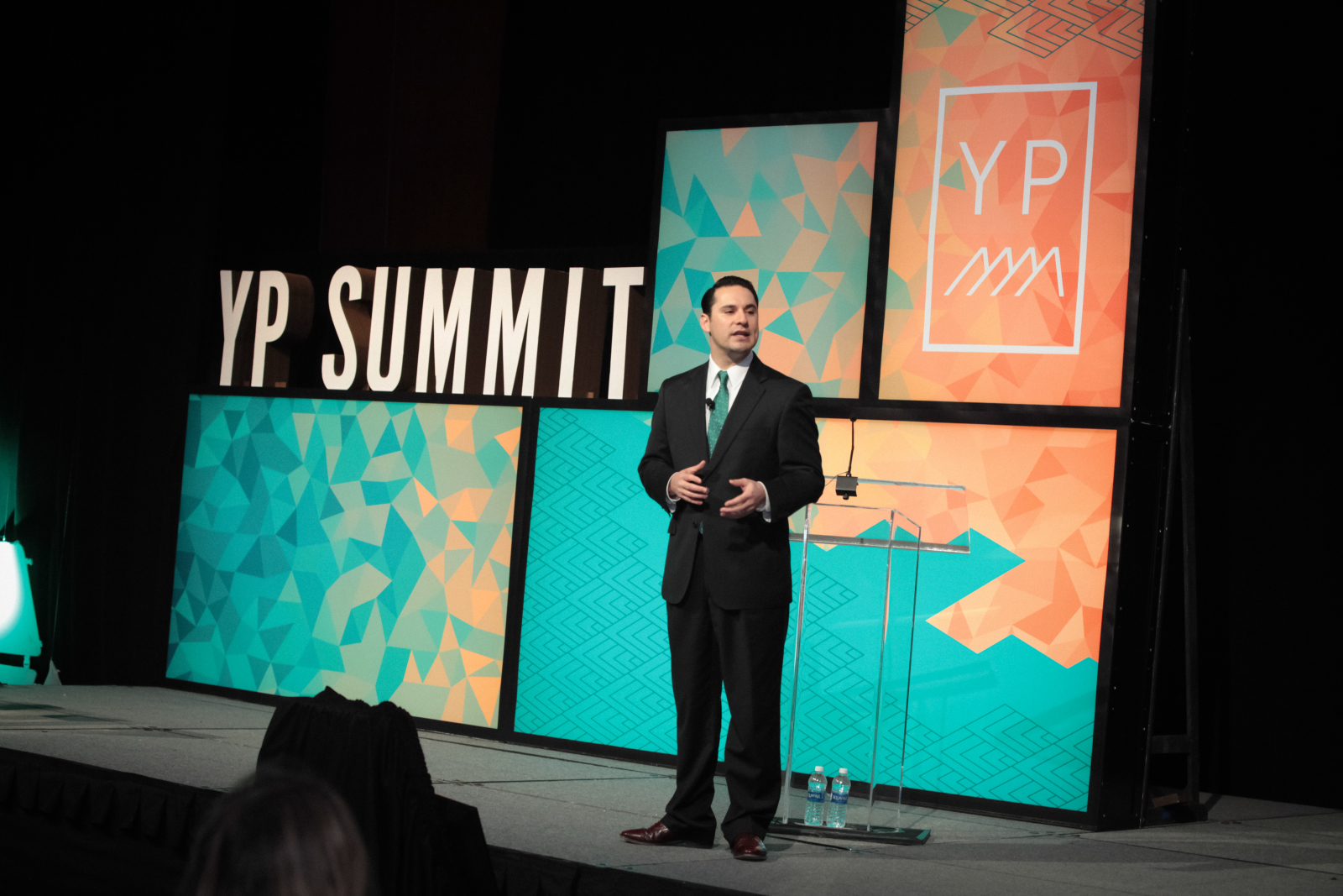 YP Summit 2017