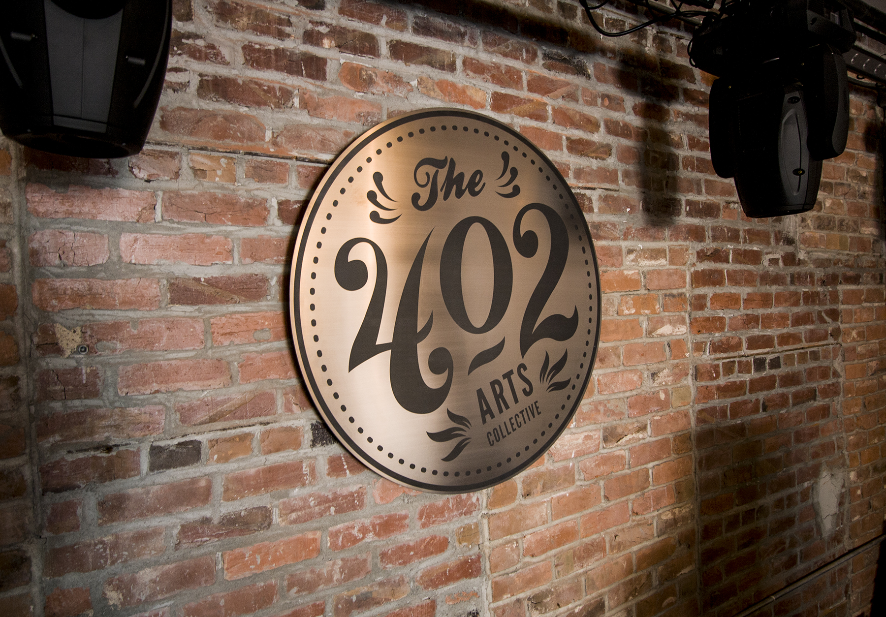 402 Arts Collective