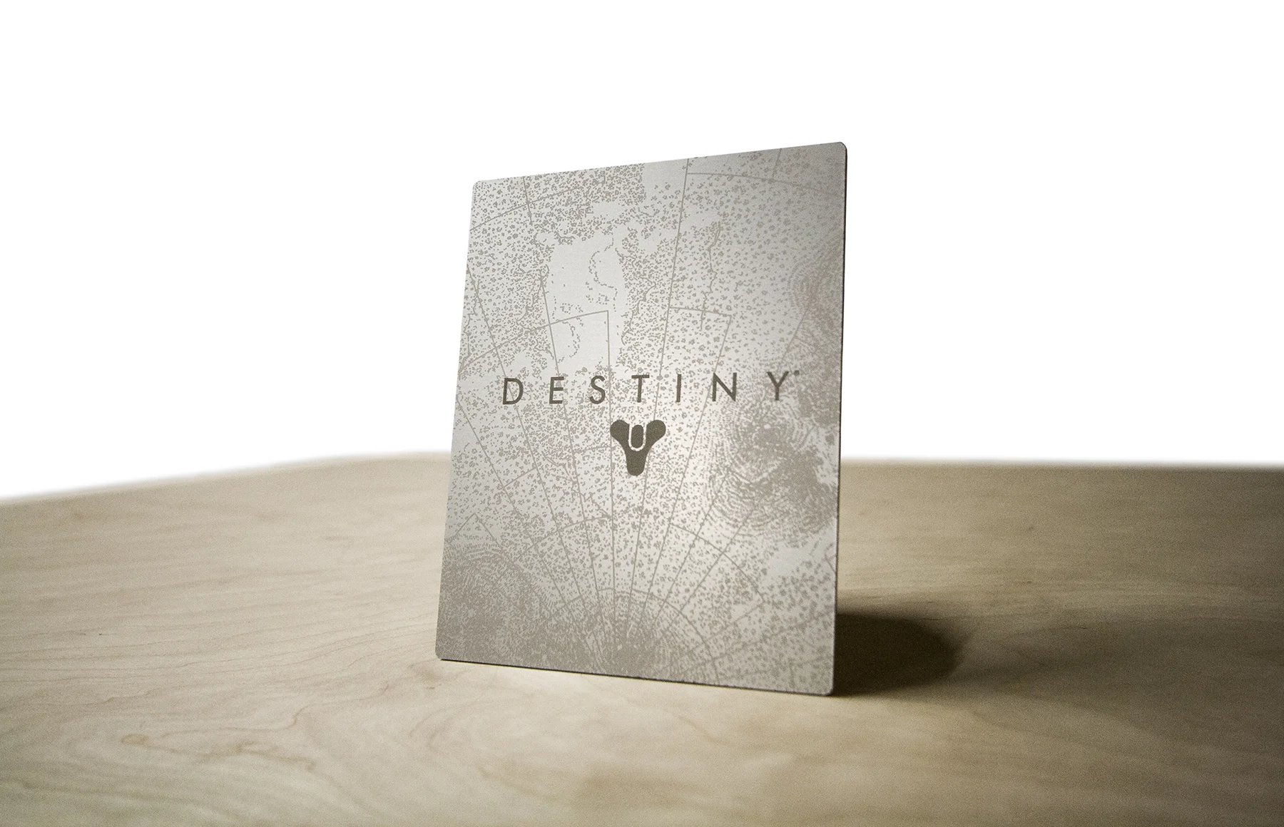 Destiny