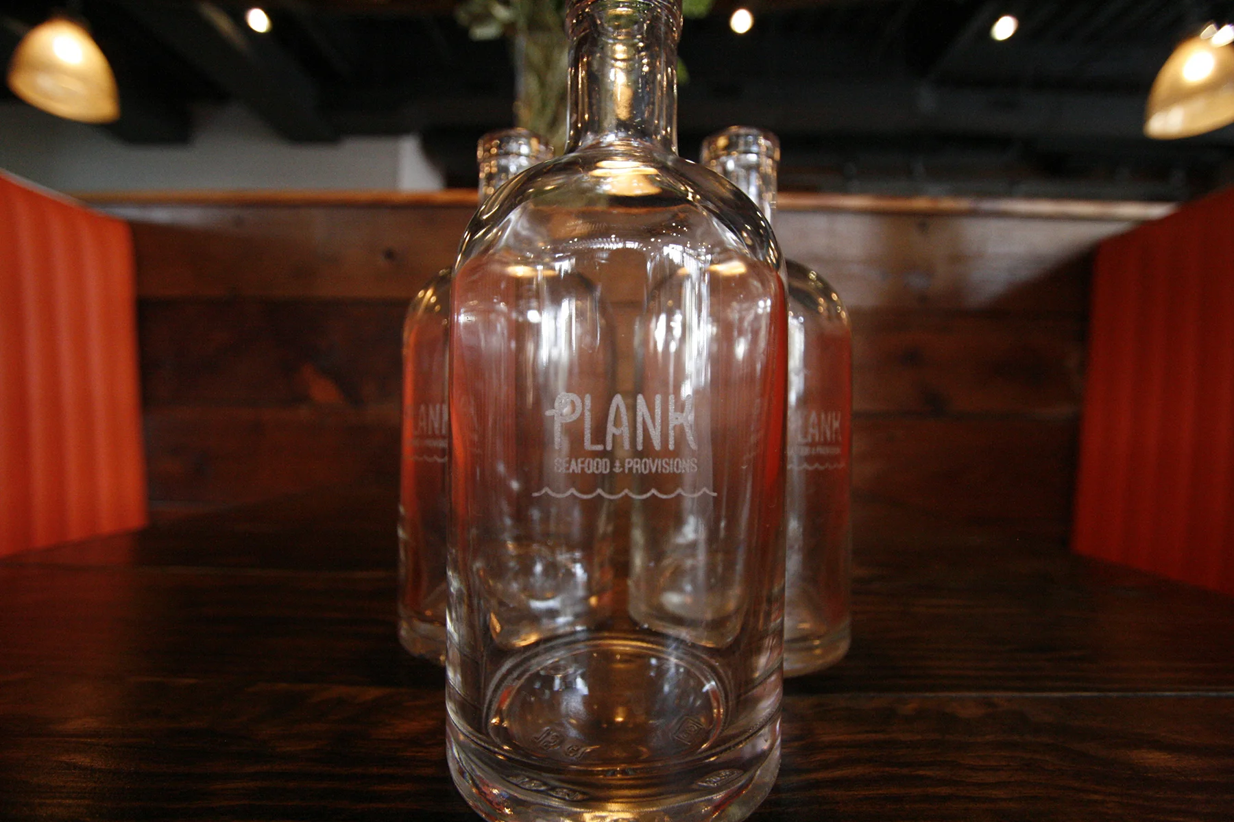 Plank Seafood Provisions