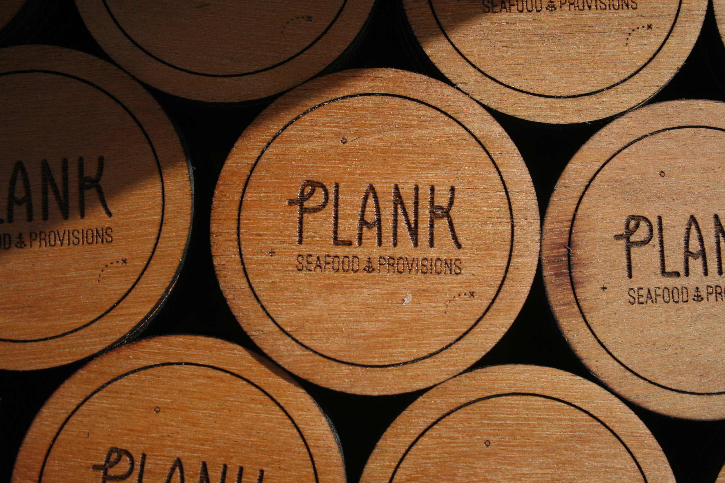 Plank Seafood Provisions