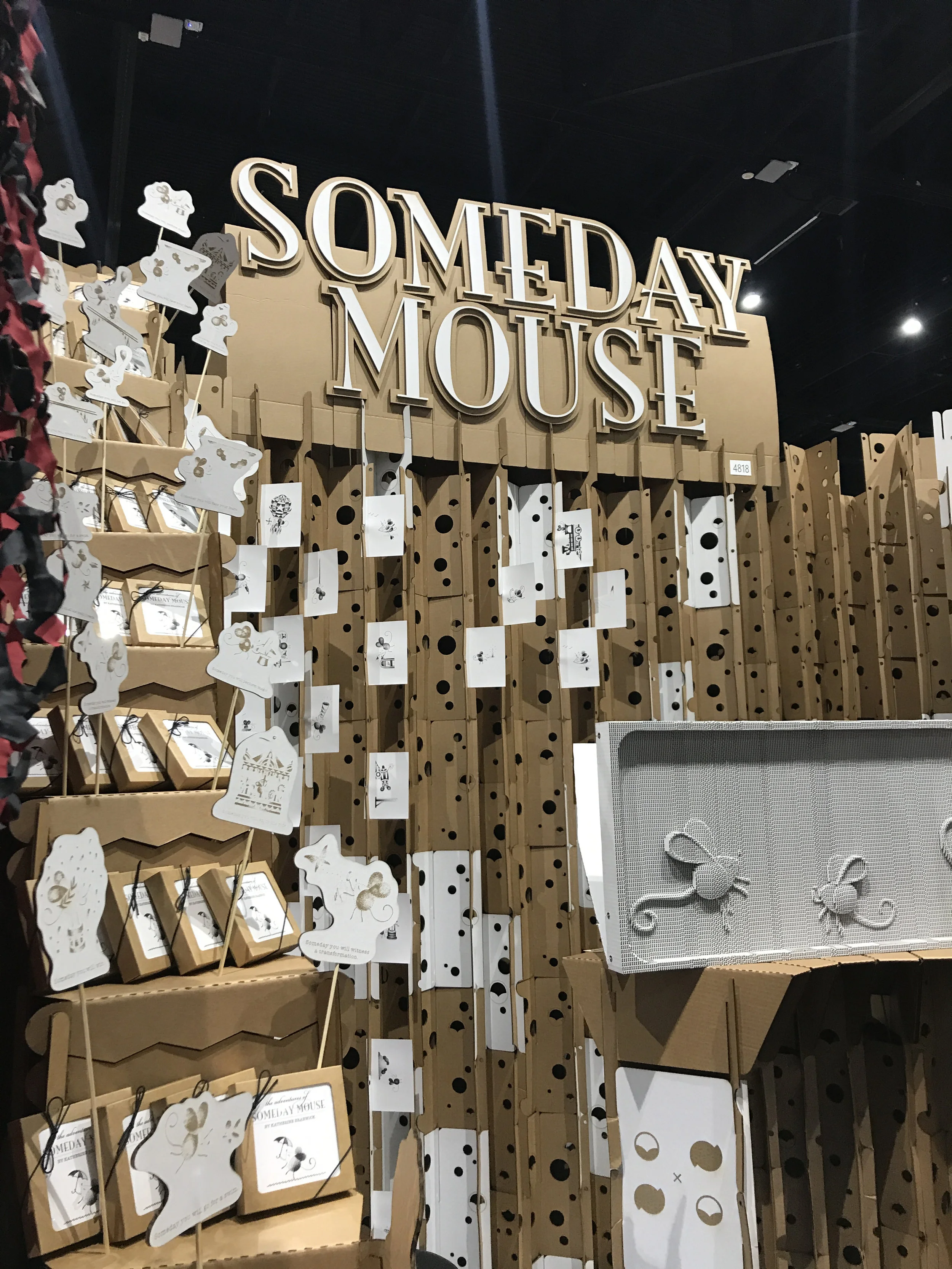 Someday Mouse