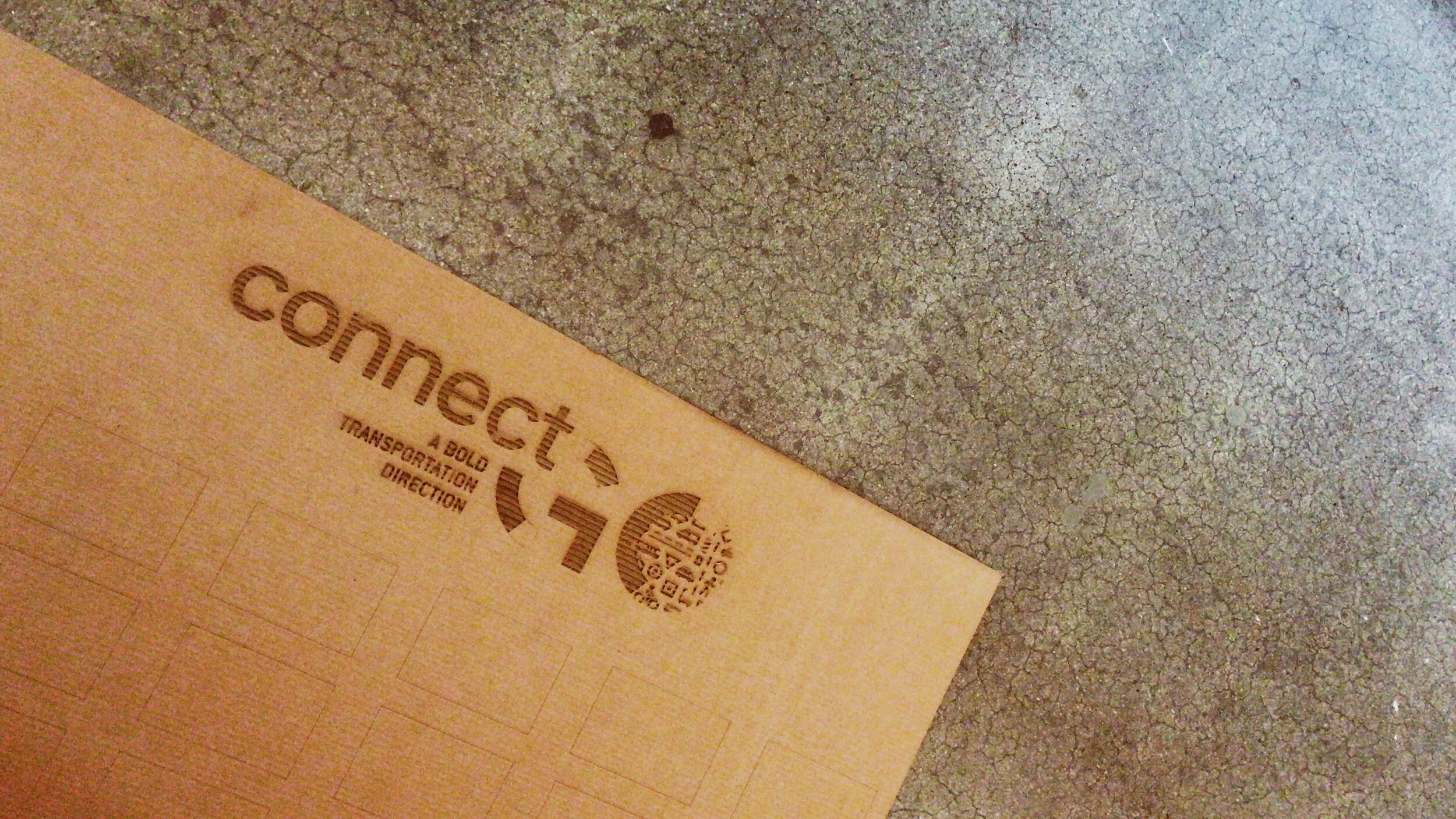 Connect Go
