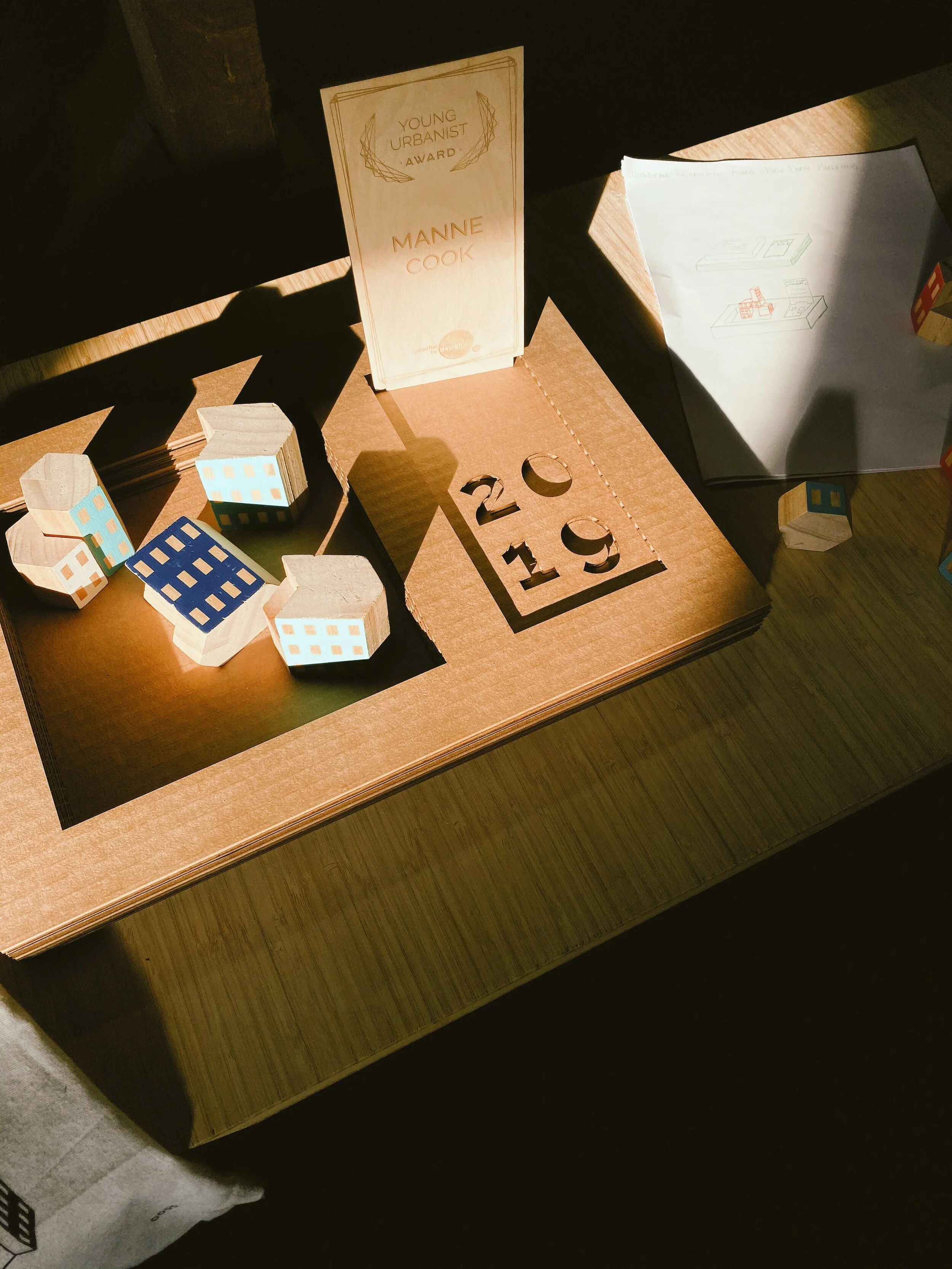 Omaha by Design Awards