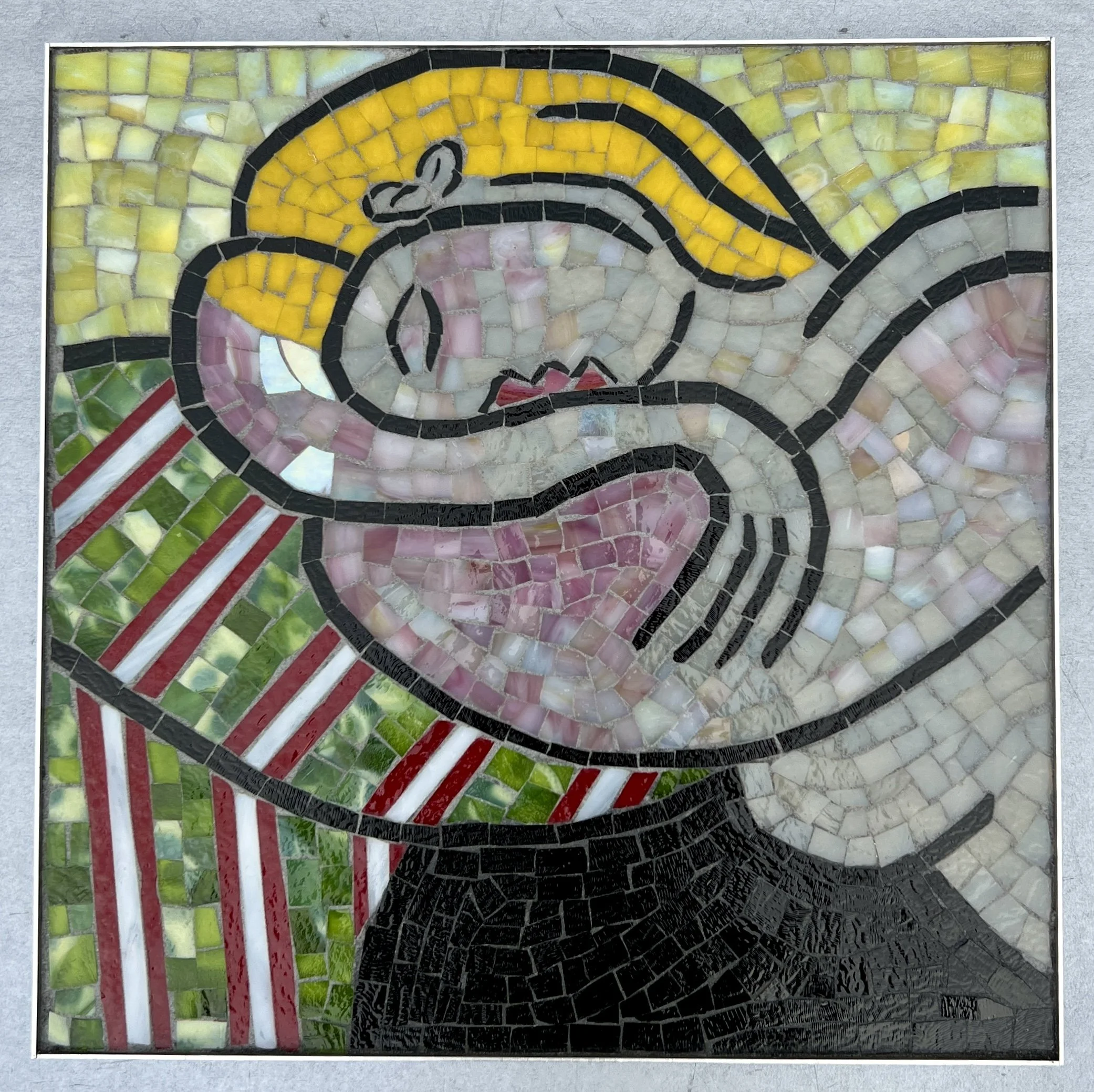 Nora Out Cold (Copy)