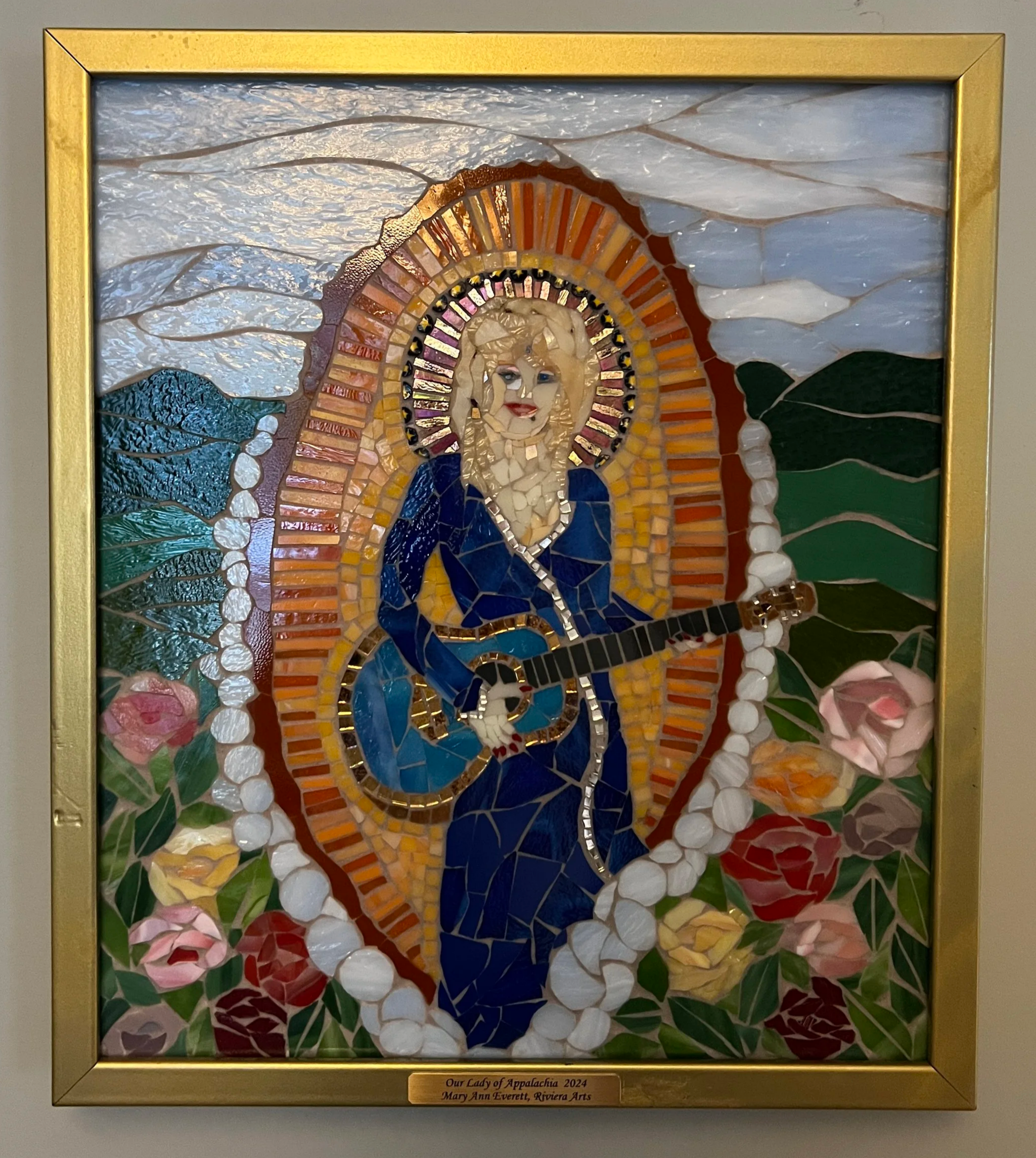 Dolly, Our Lady of Appalachia