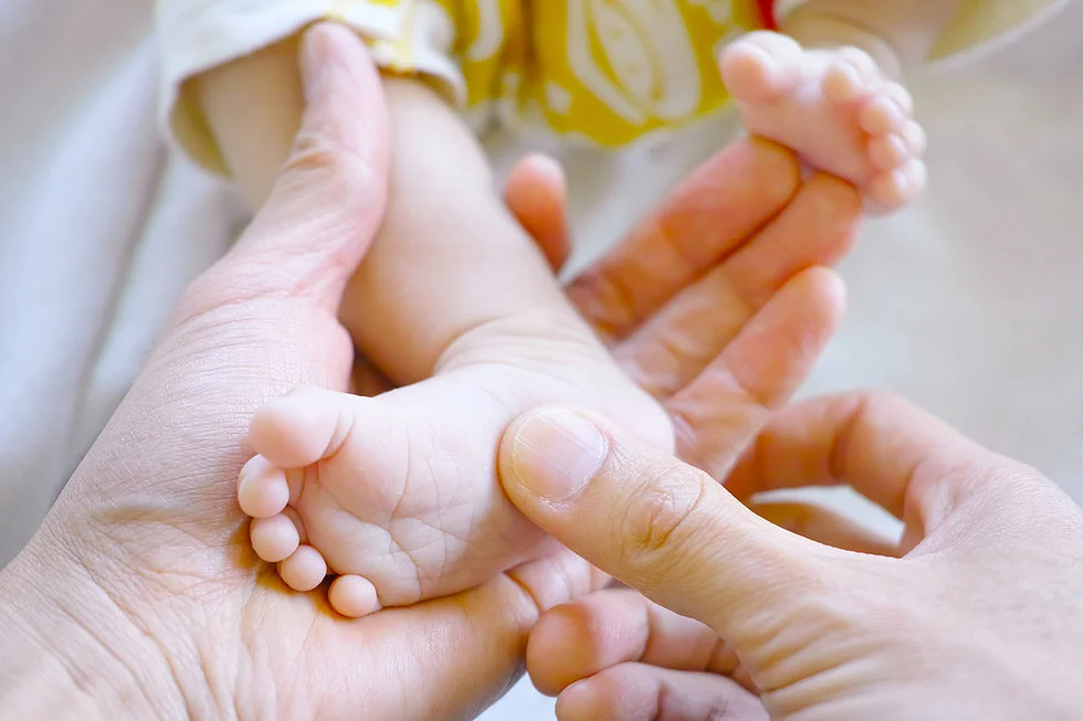 Essential Oils and Babies.jpg