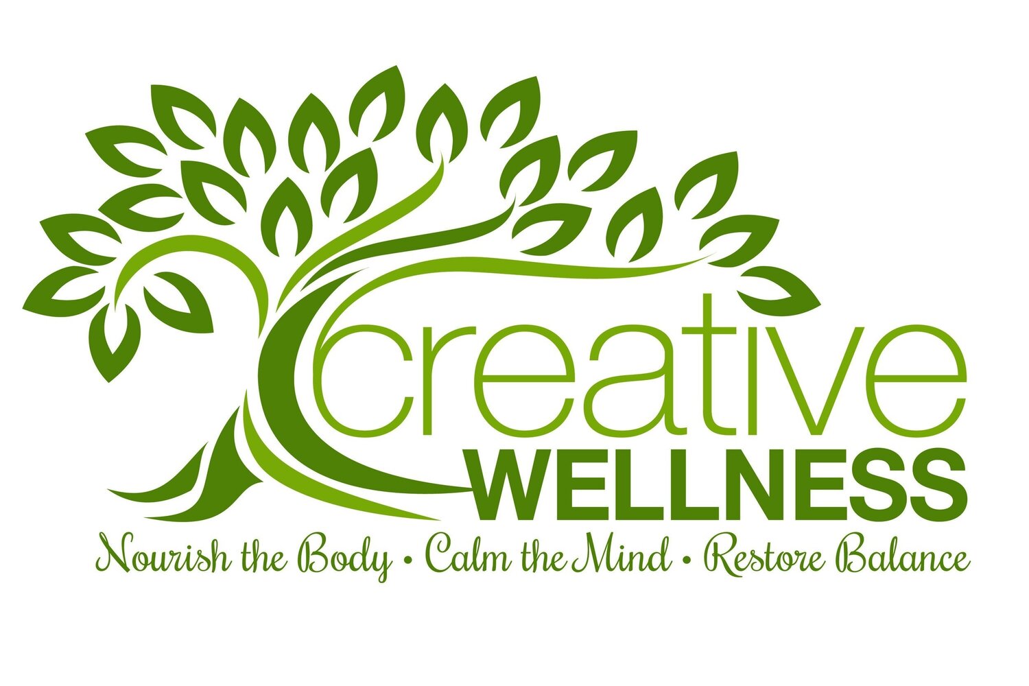 Creative Wellness