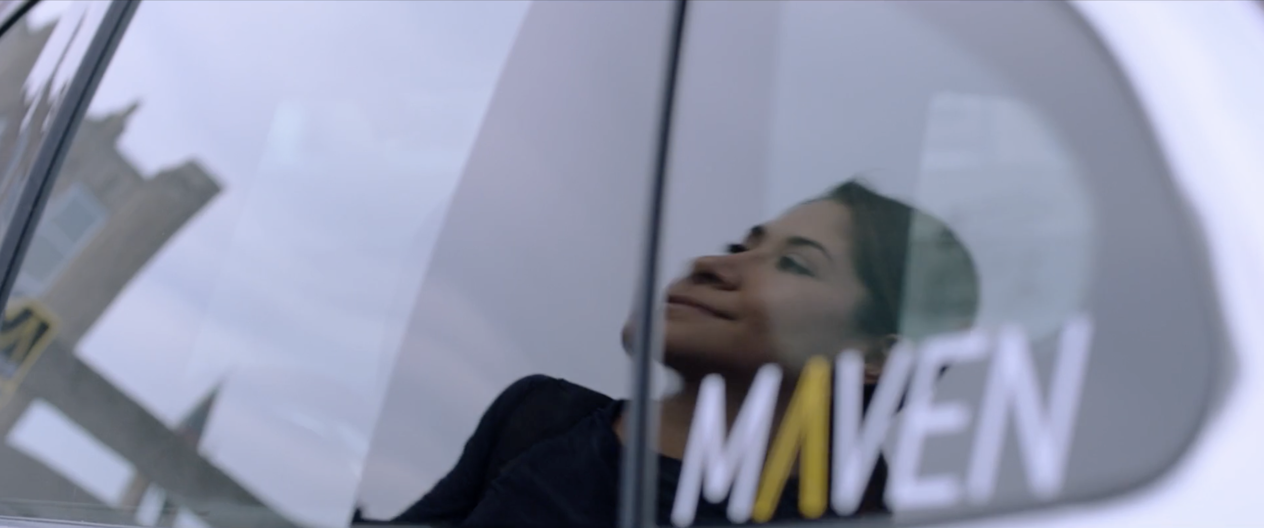 MAVEN - LAUNCH