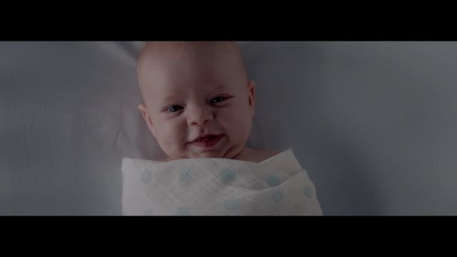 BLUE CROSS WELLMARK / DEAR FUTURE