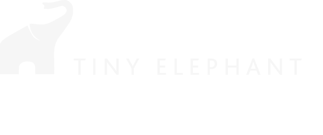 TINY ELEPHANT 