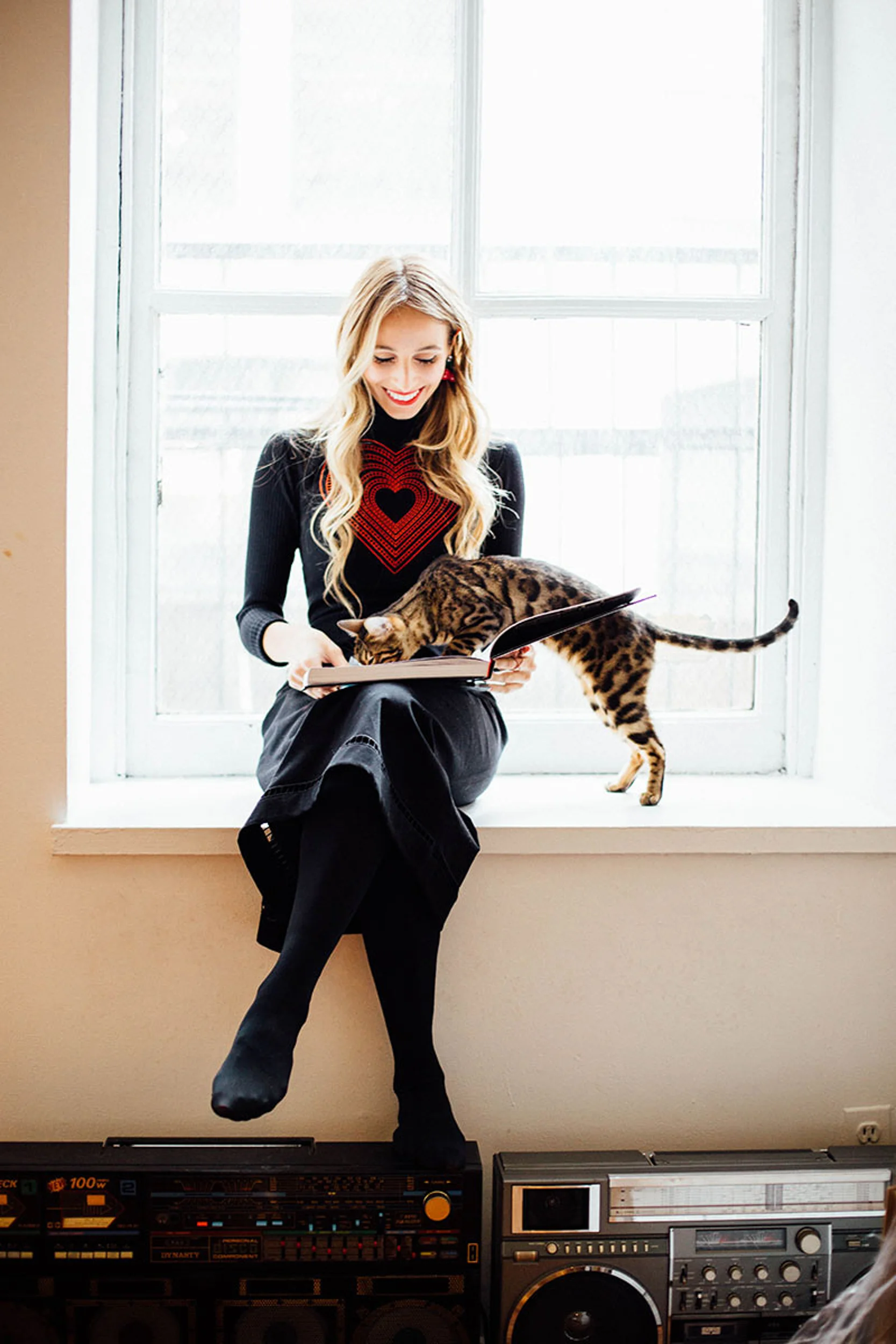claudiatorresrondon_Vogue Spain- Harley Viera Newton Story .JPG