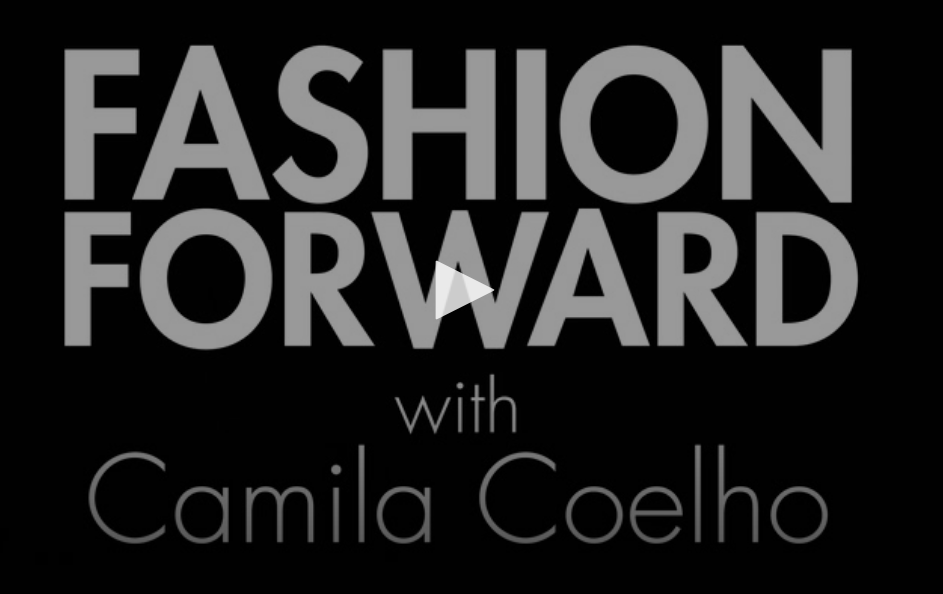 Camila Coelho: latest news and pictures - HOLA! USA