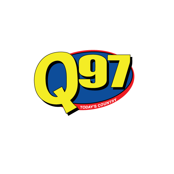 Q97 Country radio