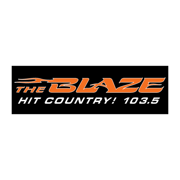 The Blaze Country