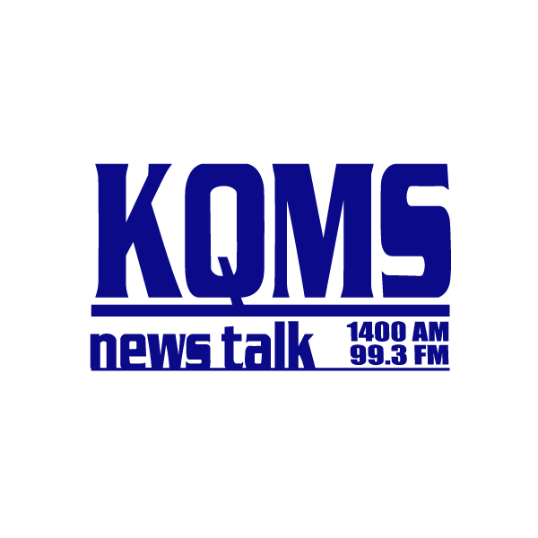 KQMS News Talk