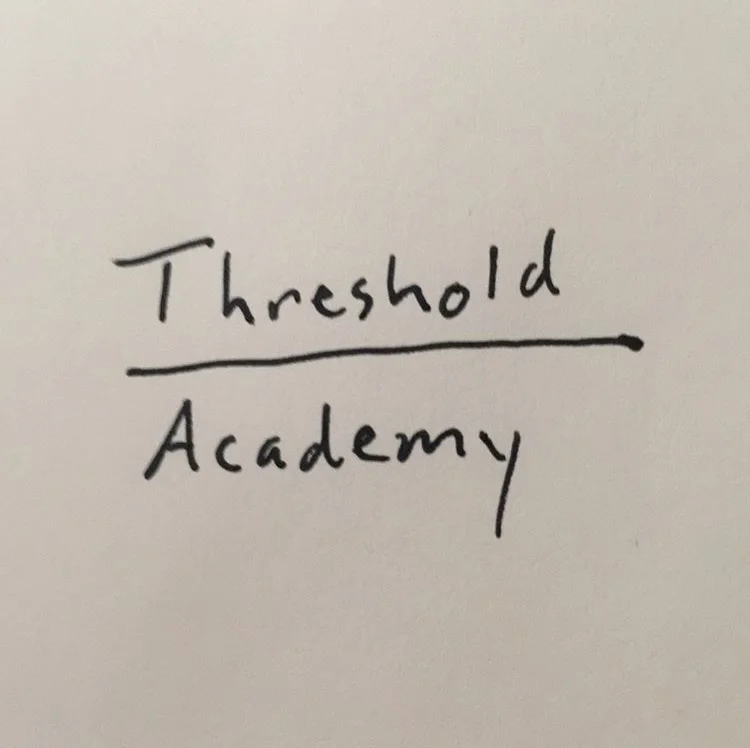 Writing this in my notebook was the beginning of manifesting this dream.