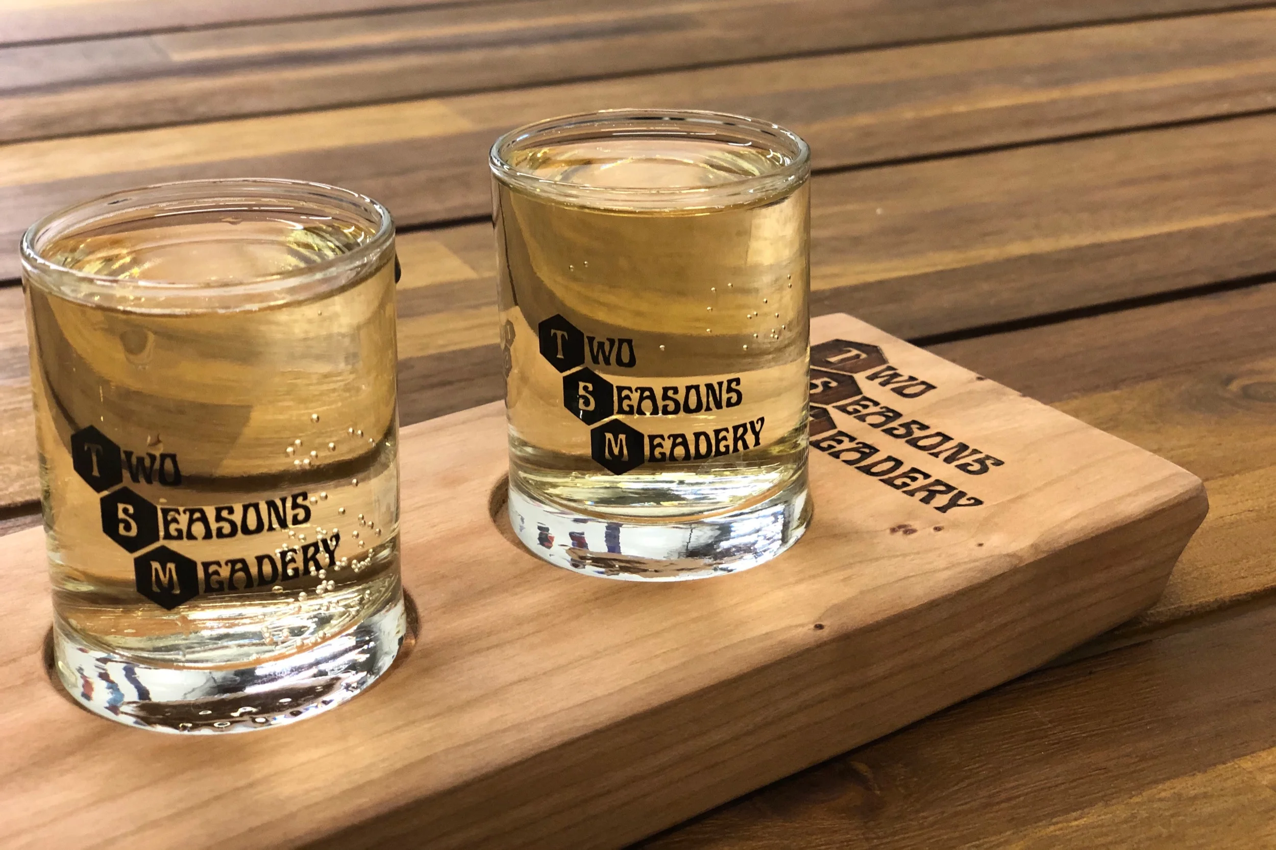 Two Seasons Meadery: Not just for Vikings