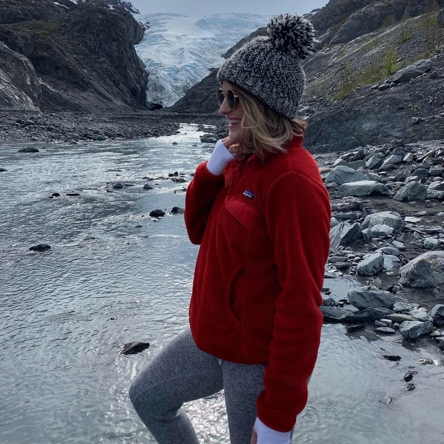 A Wild Awakening: Jennie Armstrong's Road to Entrepreneurship