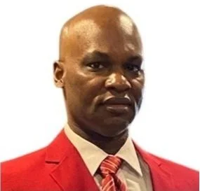 Brother David Wilcox '24-'25 Fraternal Year