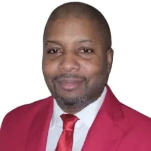 2025 Brother Anthony Williams