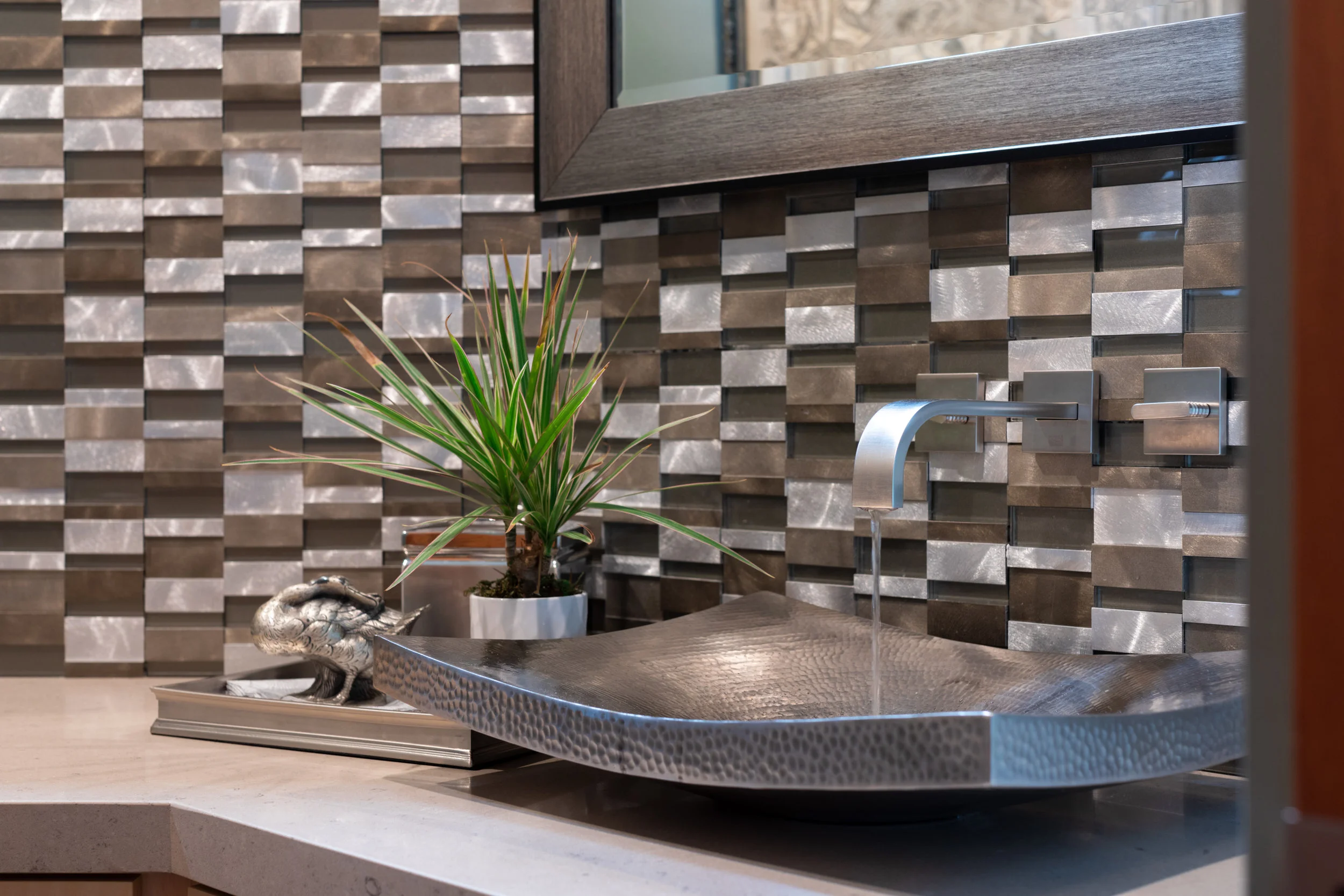 MH Interior Design