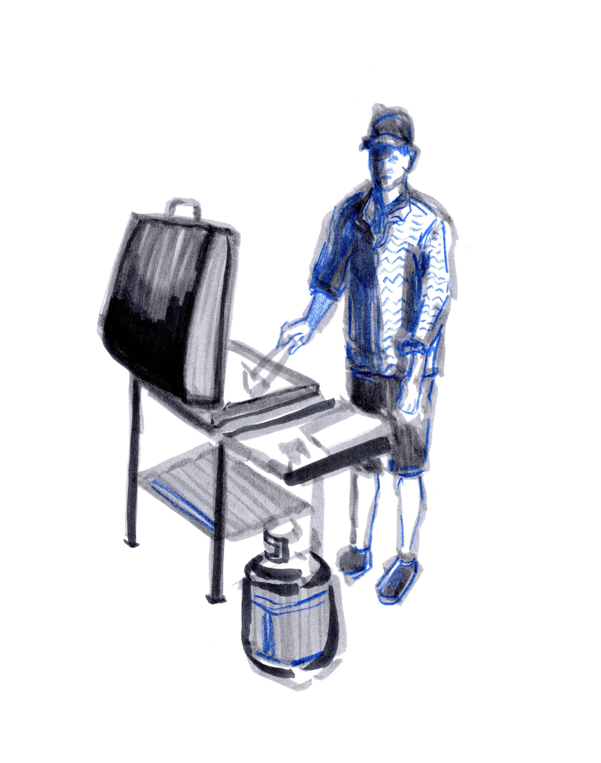Kent grilling.jpg