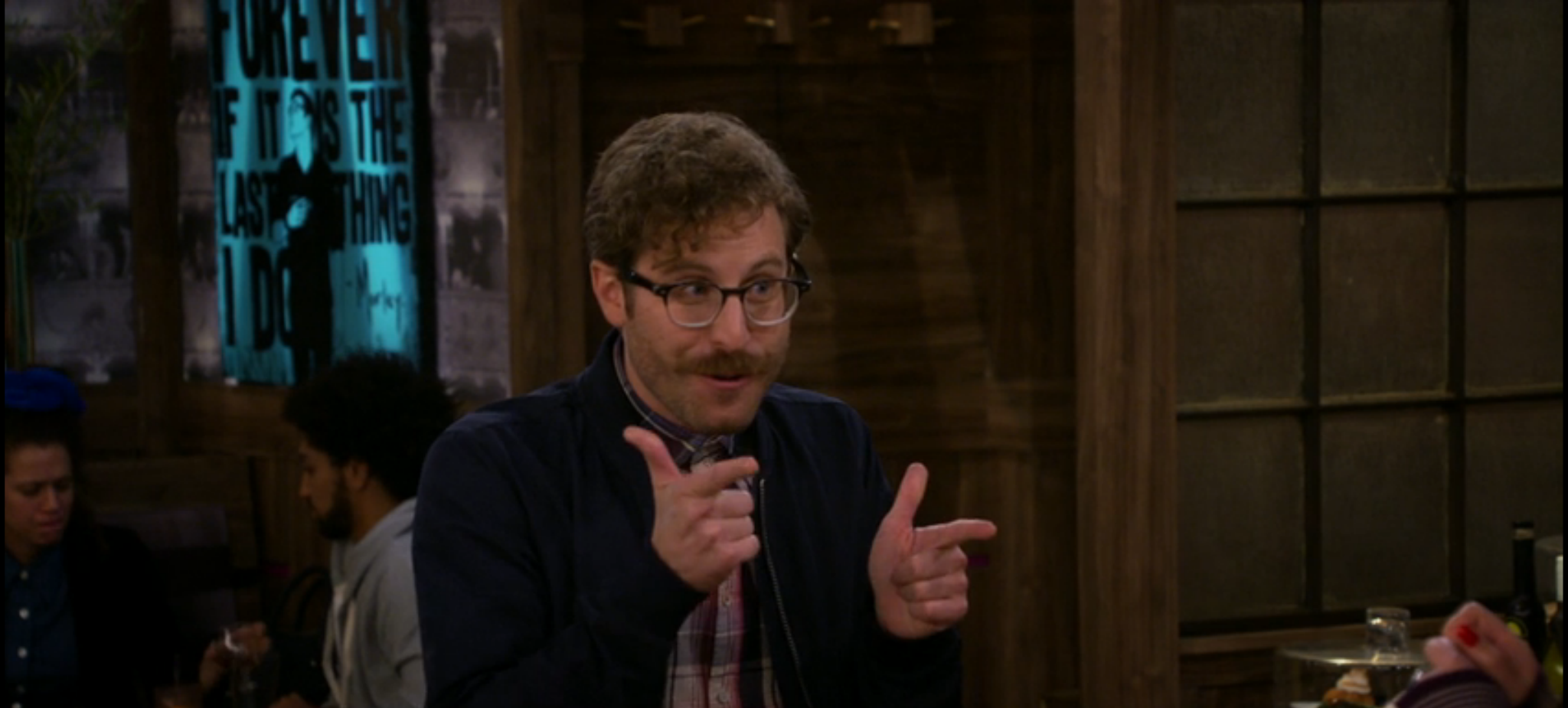 2 Broke Girls (CBS)