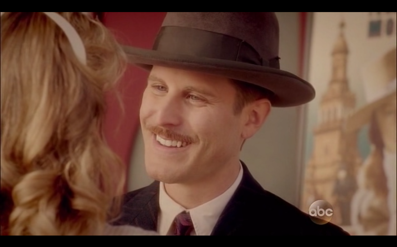 Marvel's Agent Carter (ABC)