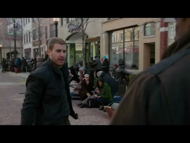 Chicago Fire (NBC)