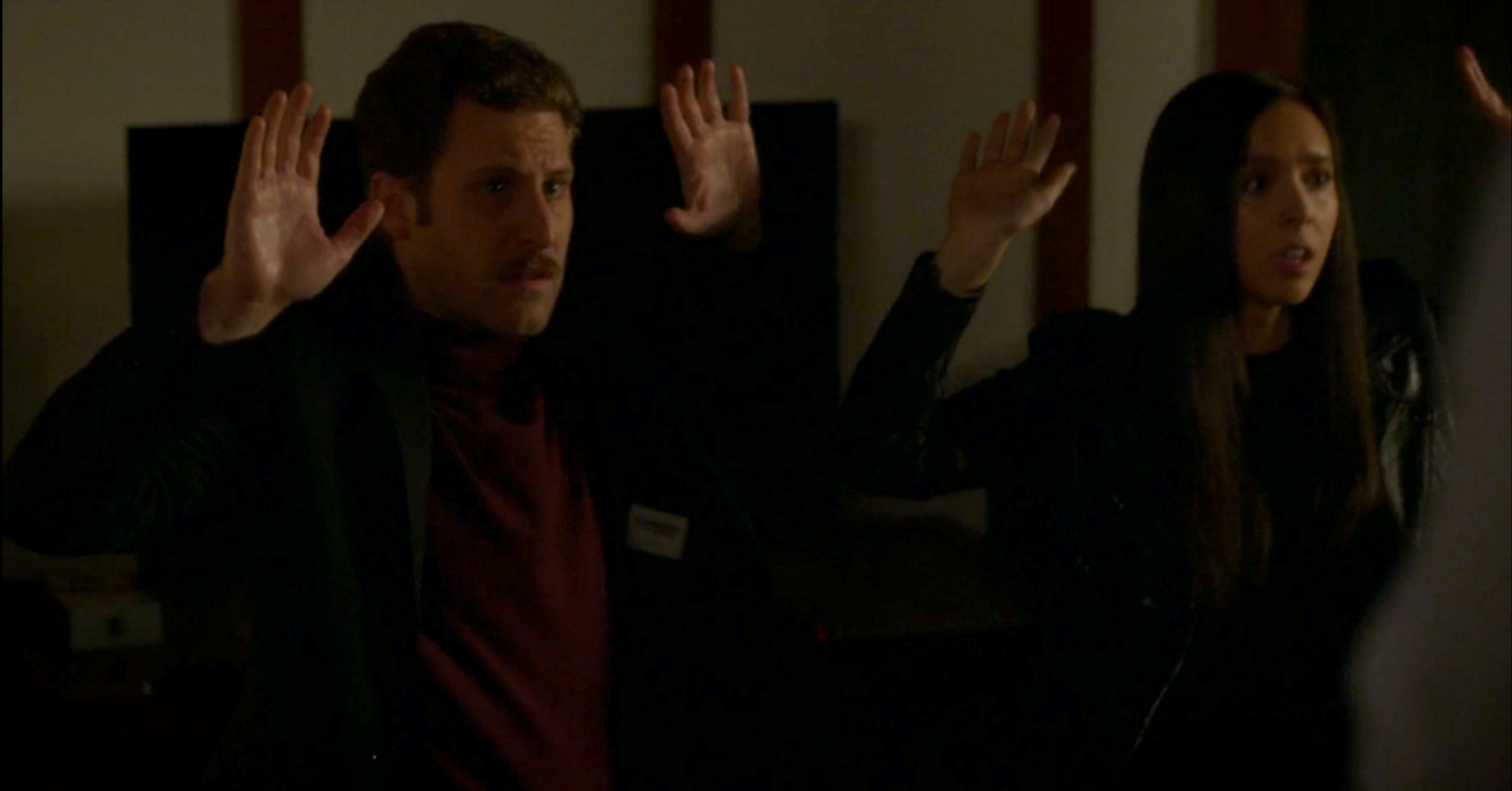 Criminal Minds (CBS)