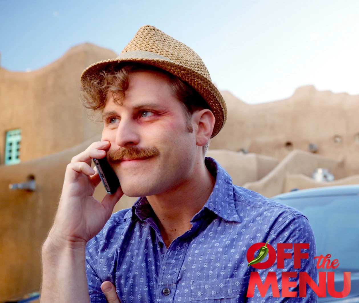 Off the Menu (2018)
